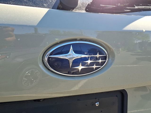 New 2026 Subaru Crosstrek 2.5i Limited AWD/4WD image 23