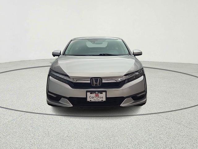 Used 2018 Honda Clarity Plug-In Hybrid image 2