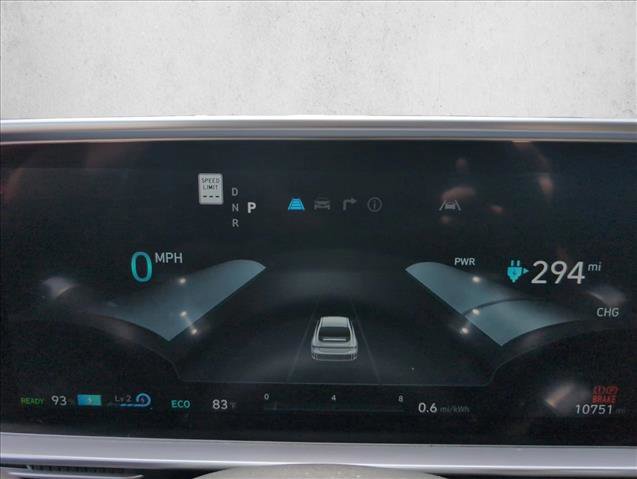 Used 2024 Hyundai Ioniq 6 SEL RWD image 11