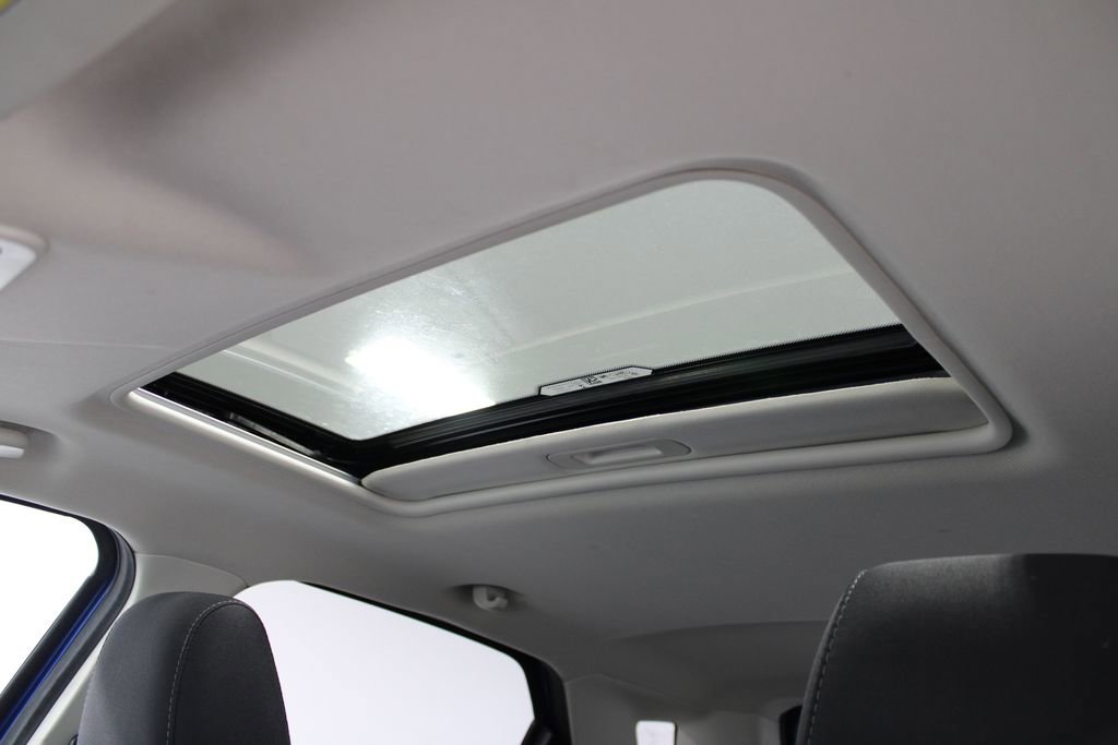 Used 2021 Ford EcoSport SE image 33