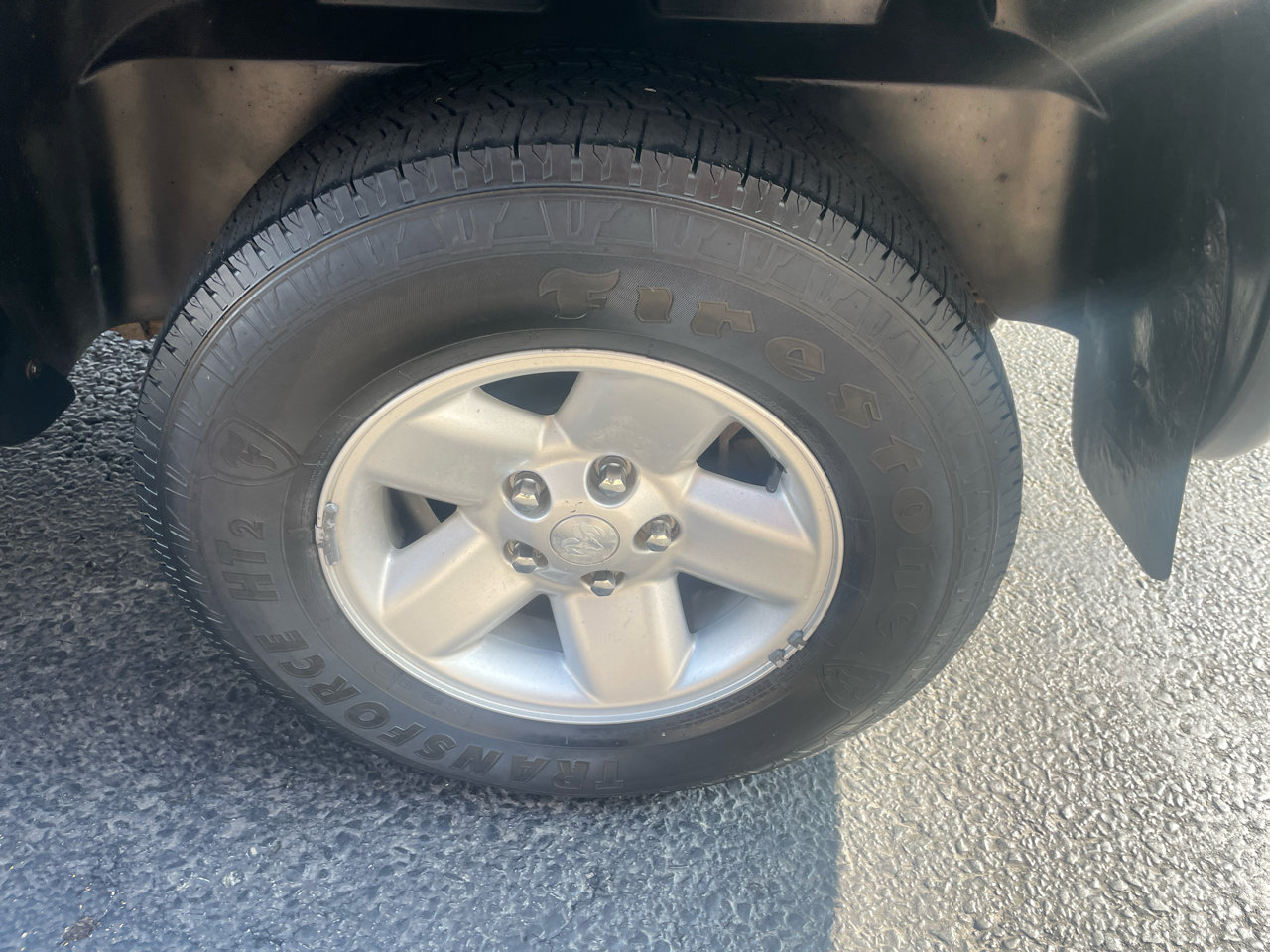 Used 2002 Dodge Ram 1500 Truck SLT image 15