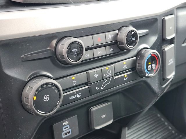 New 2026 Ford F250 XLT w/ FX4 Off-Road Package AWD/4WD image 22