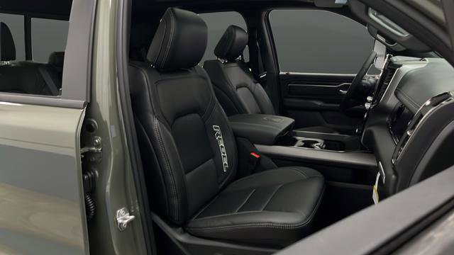 New 2026 RAM 1500 Rebel w/ Rebel Level 2 Equipment Group image 25