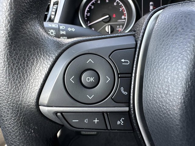 Certified 2024 Toyota Camry LE image 25