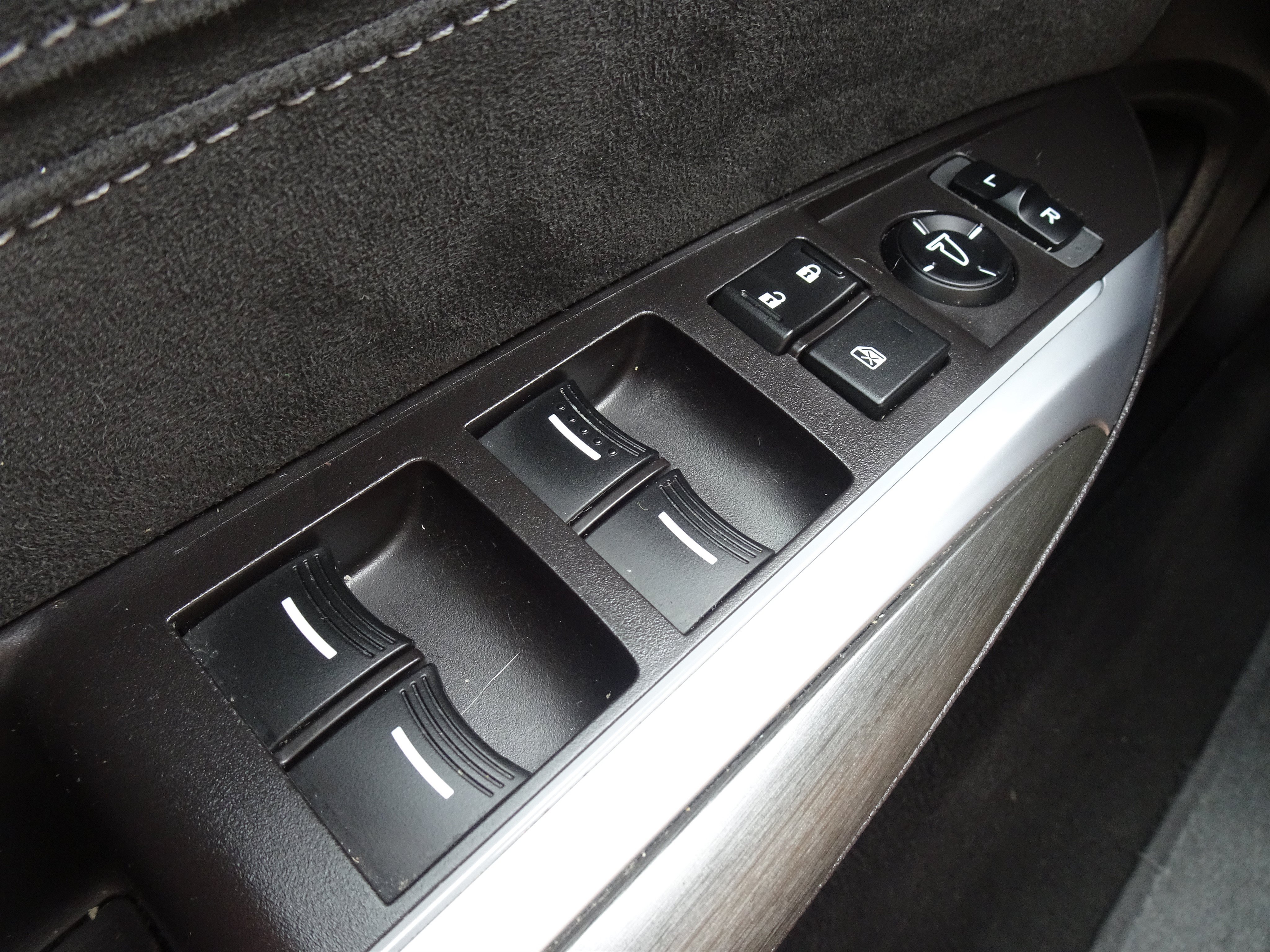 Used 2019 Acura TLX w/ Technology & A-SPEC Package FWD image 23