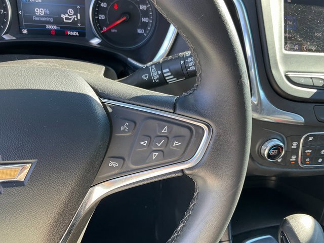 Used 2023 Chevrolet Equinox LT image 12