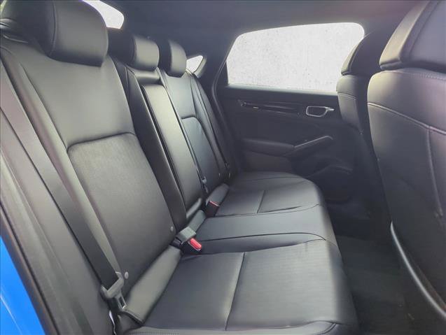 Used 2026 Honda Civic Sport Touring image 25