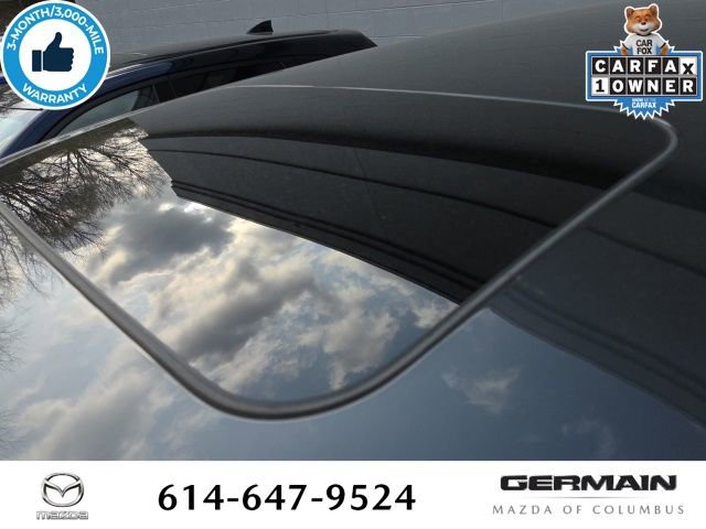 Used 2023 MAZDA CX-9 Touring image 14