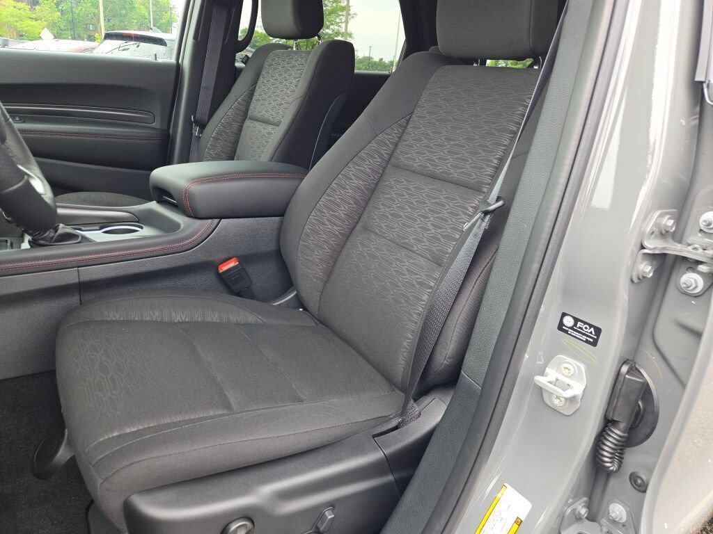 New 2026 Dodge Durango GT AWD/4WD image 37