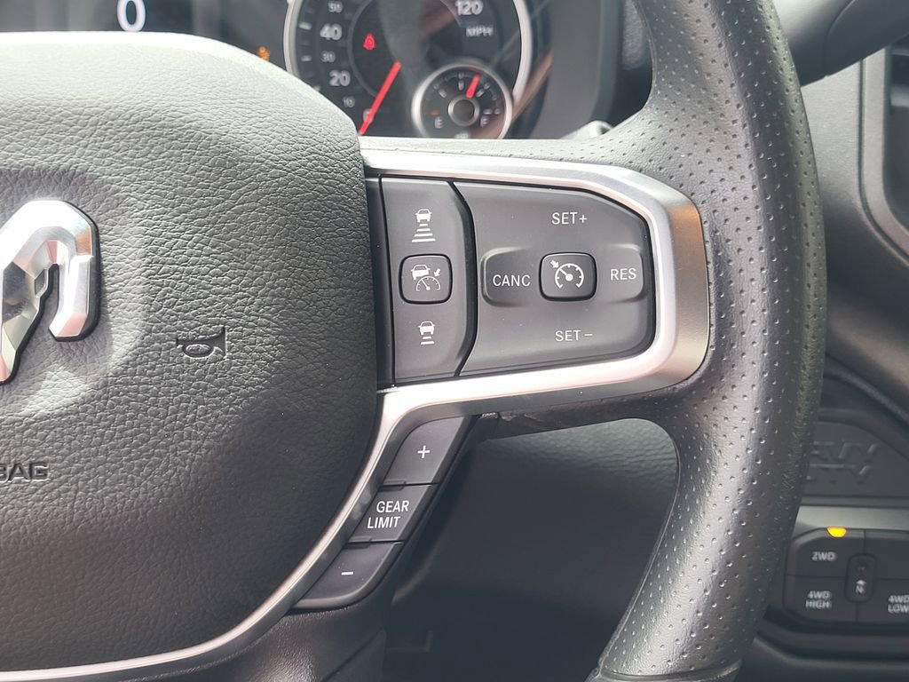 New 2026 RAM 5500 Tradesman image 15