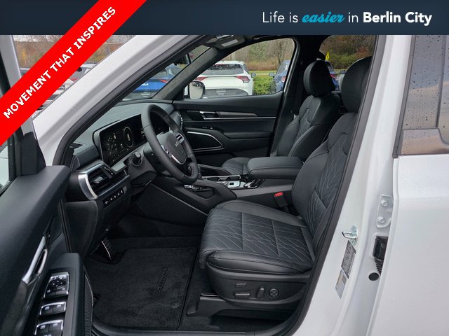 New 2025 Kia Telluride SX Prestige X-Line image 16