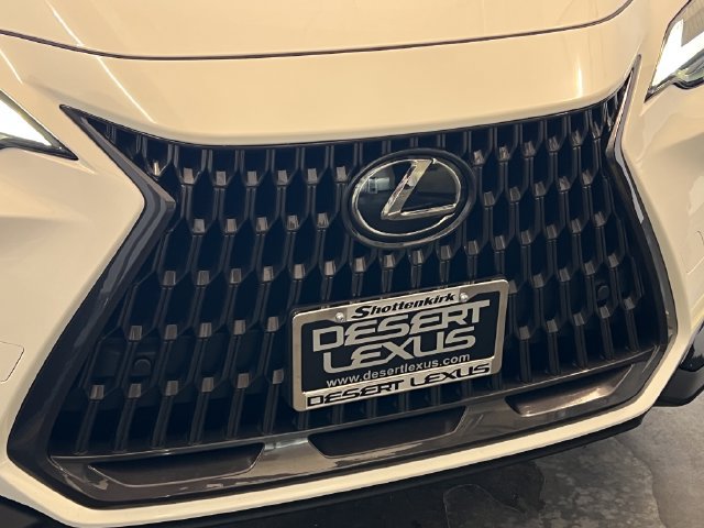 Used 2026 Lexus NX 350 AWD w/ Accessory Package (2T) image 15