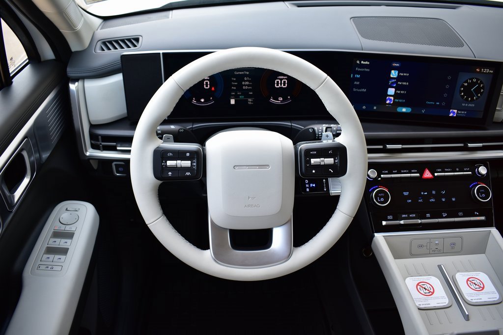 New 2026 Hyundai Santa Fe SE image 41