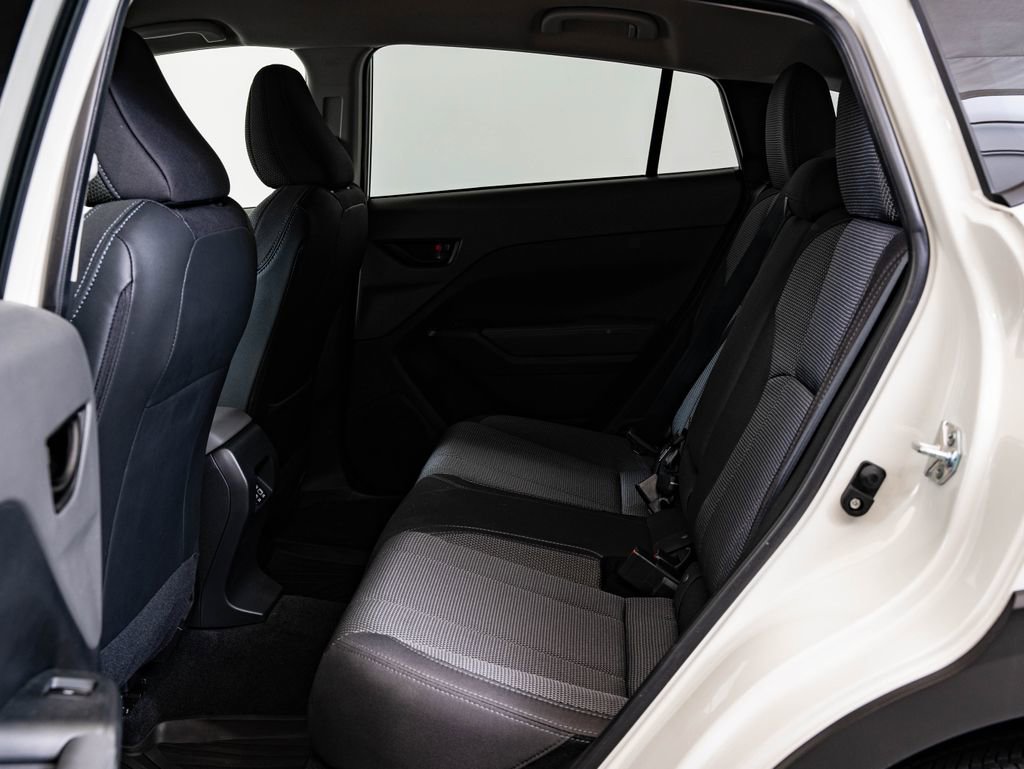 Used 2024 Subaru Crosstrek 2.0i Premium w/ Popular Package #4 image 37