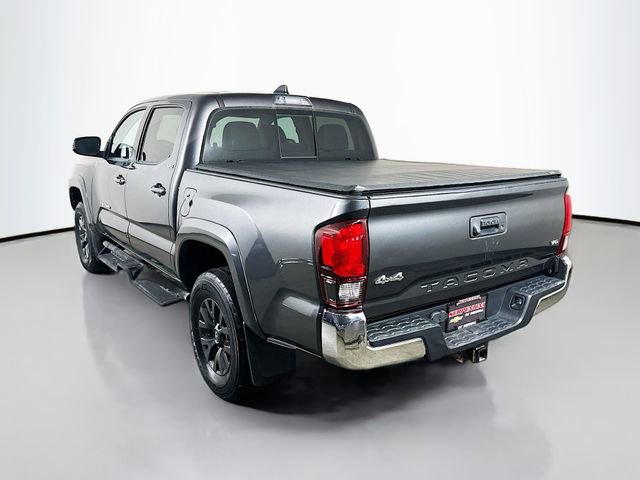 Used 2020 Toyota Tacoma SR5 image 8