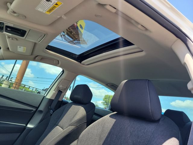 Certified 2025 Honda Accord SE image 12
