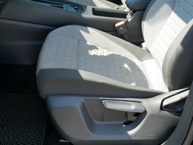 Certified 2025 Volkswagen Tiguan S AWD/4WD image 14