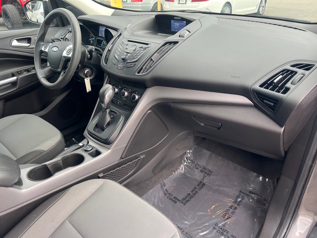 Used 2014 Ford Escape SE FWD image 27