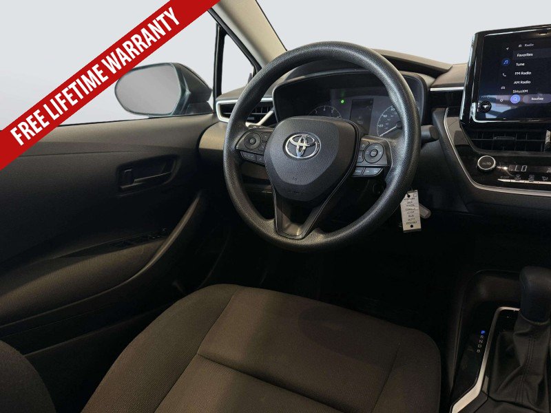 Used 2023 Toyota Corolla LE FWD image 20