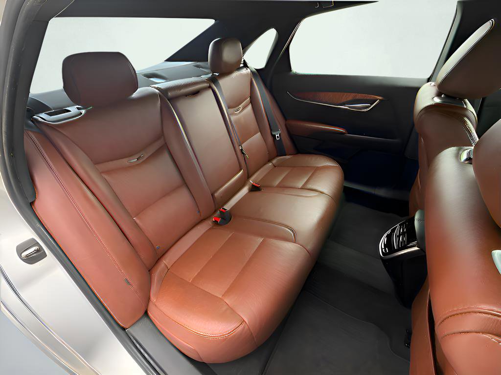 Used 2015 Cadillac XTS Premium image 22