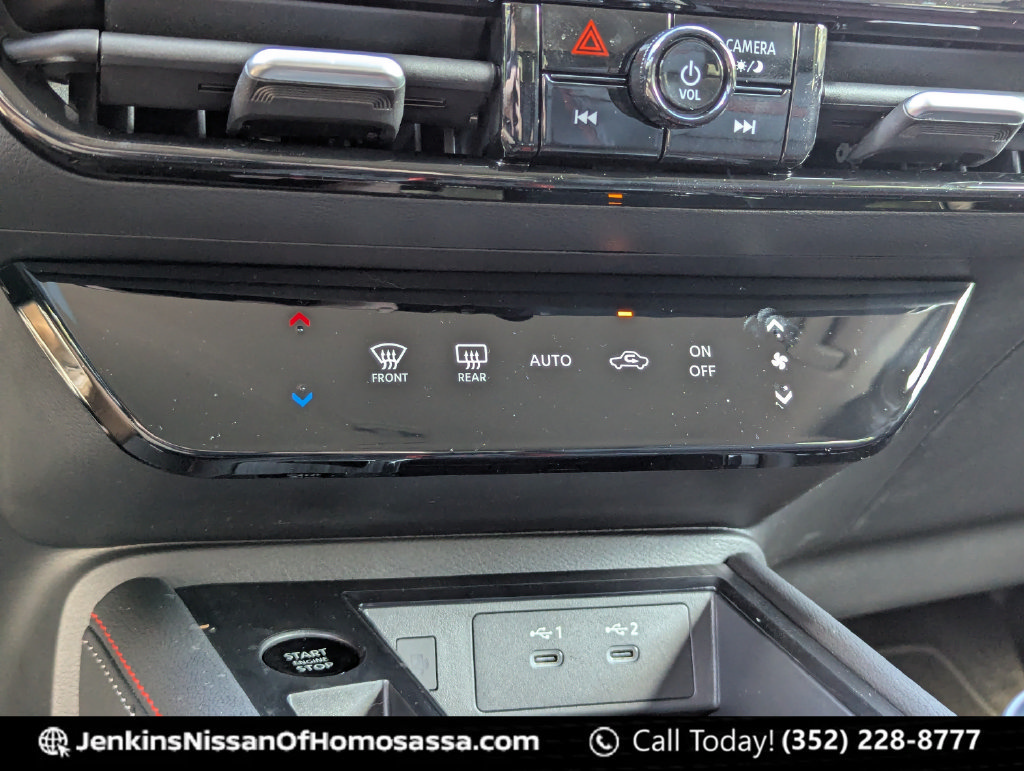 New 2026 Nissan Kicks SR FWD image 37