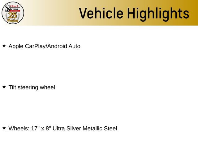 Used 2024 Chevrolet Colorado W/T RWD image 20
