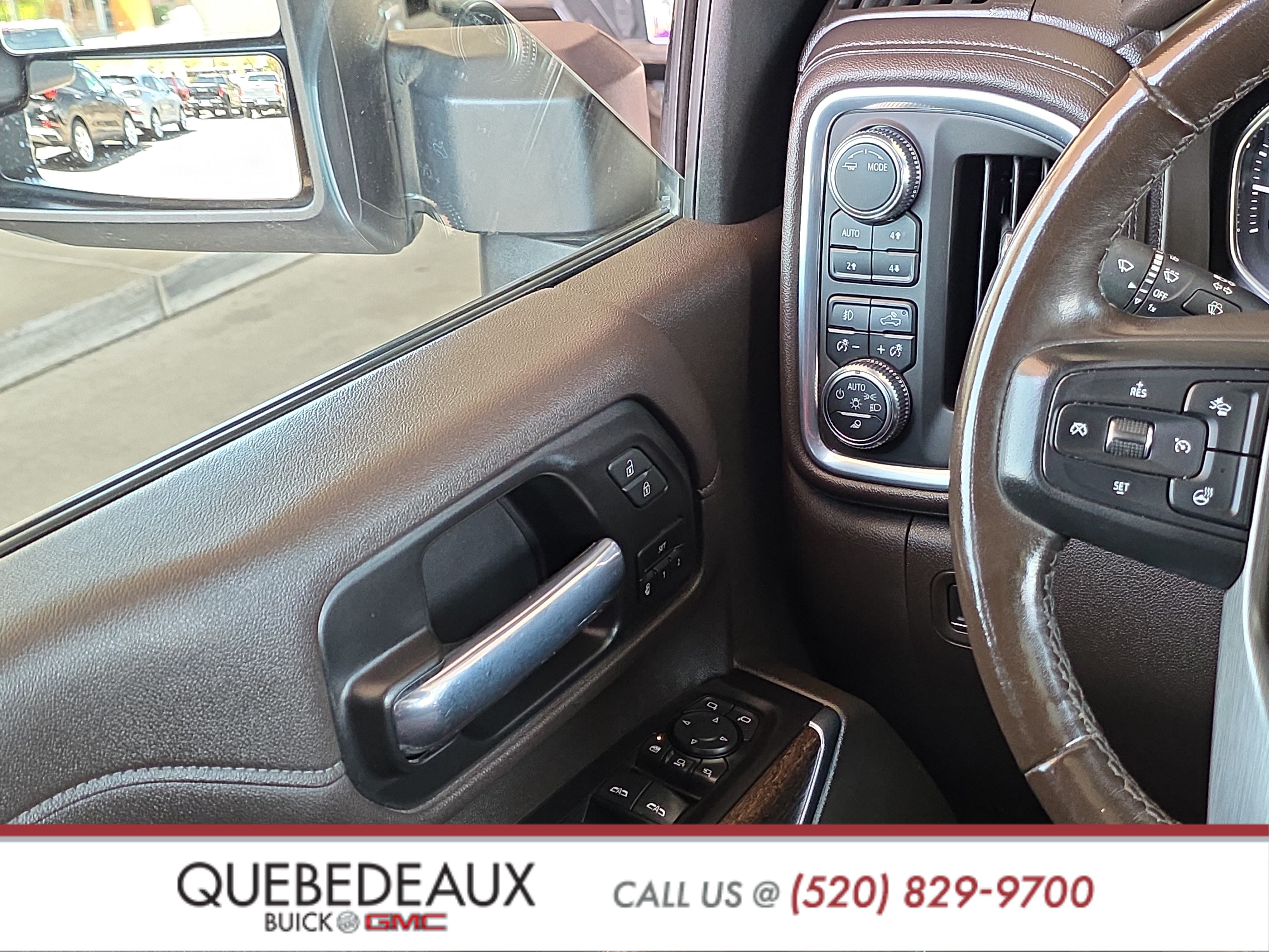 Used 2021 GMC Sierra 3500 Denali w/ Denali Ultimate Package AWD/4WD image 27