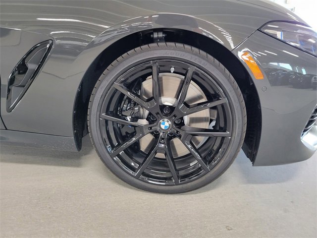 New 2026 BMW 840i image 4