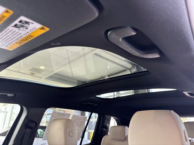 Certified 2026 Mercedes-Benz GLB 250 4MATIC image 28