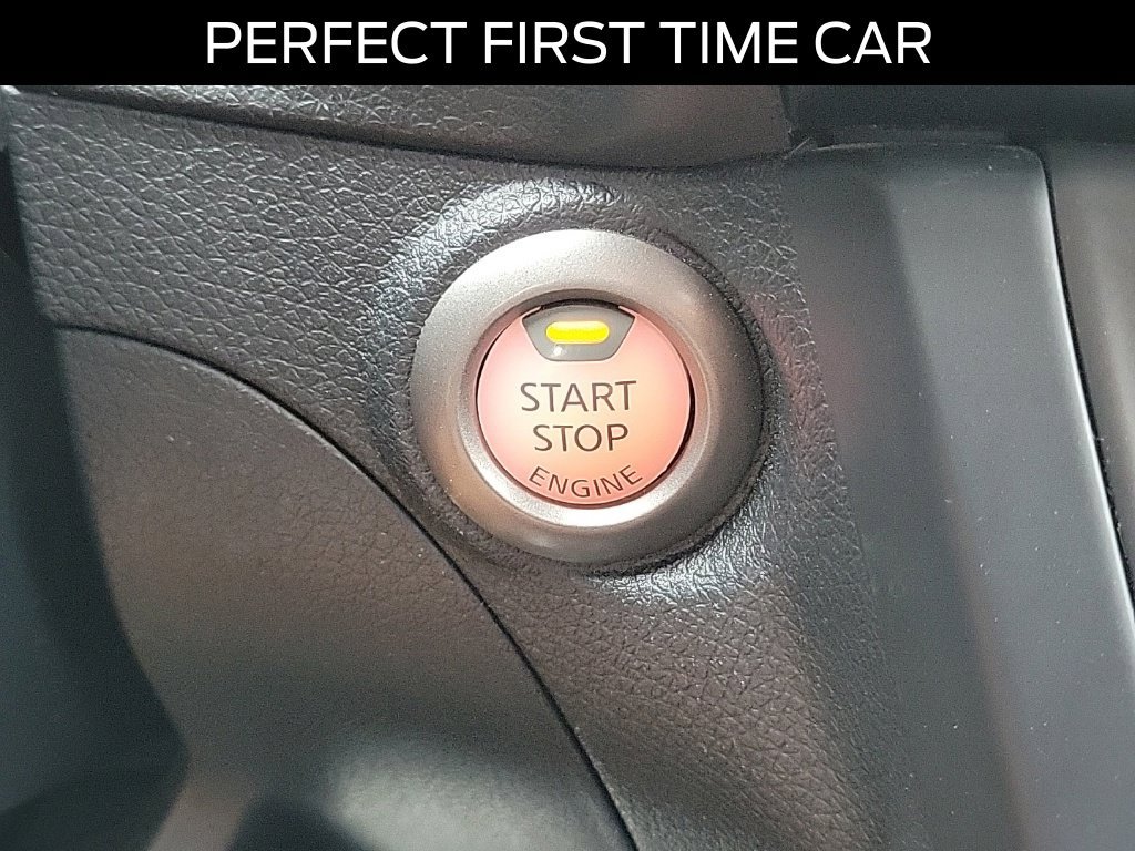 Used 2024 Nissan Sentra S FWD image 29