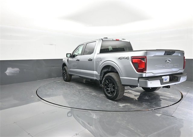 New 2026 Ford F150 STX image 5