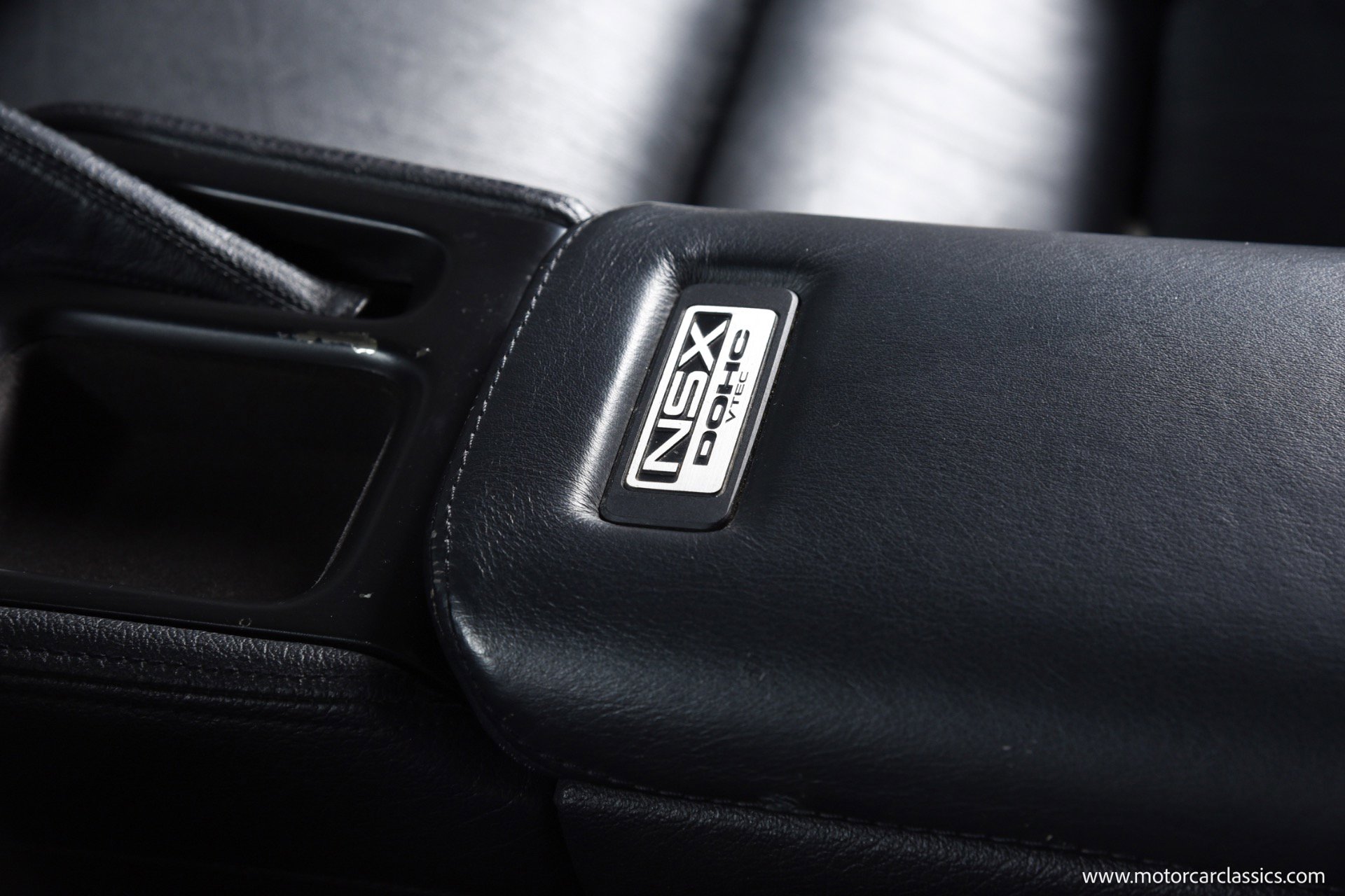 Used 1992 Acura NSX image 36