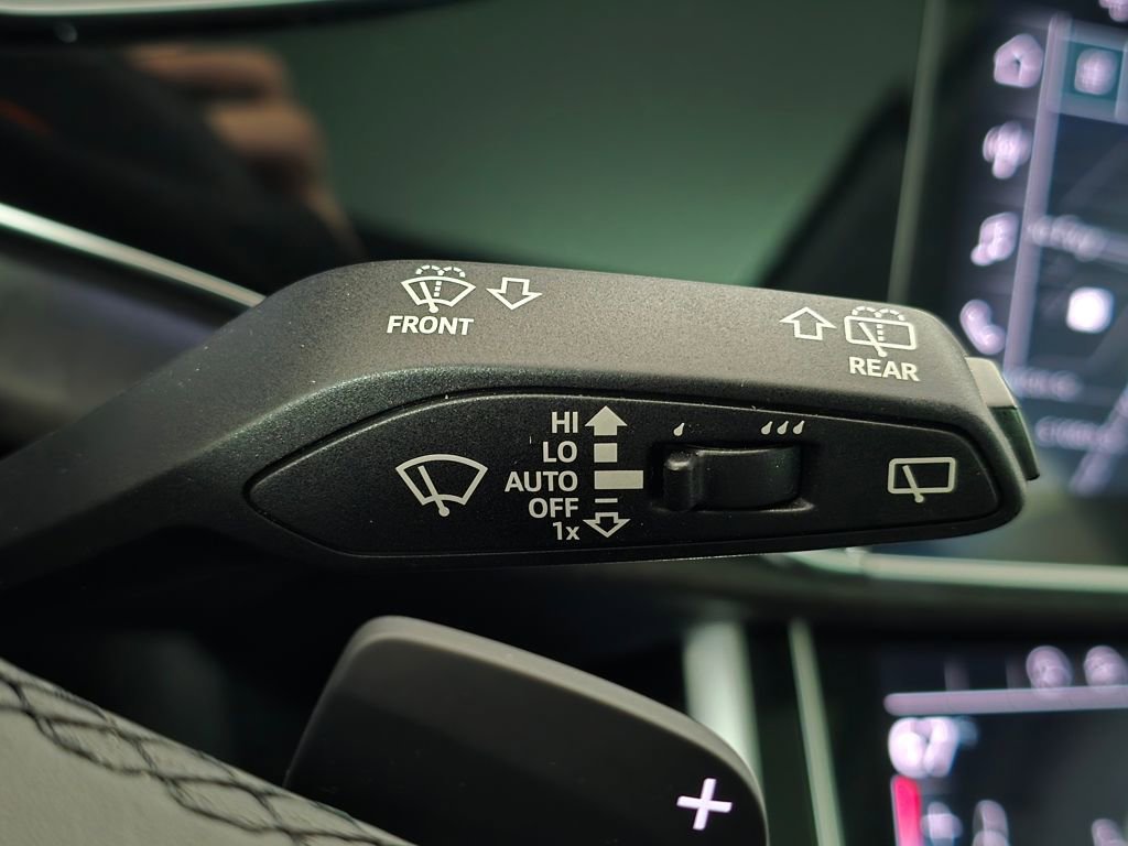 Used 2023 Audi Q7 3.0T Premium Plus w/ Premium Plus Package image 37