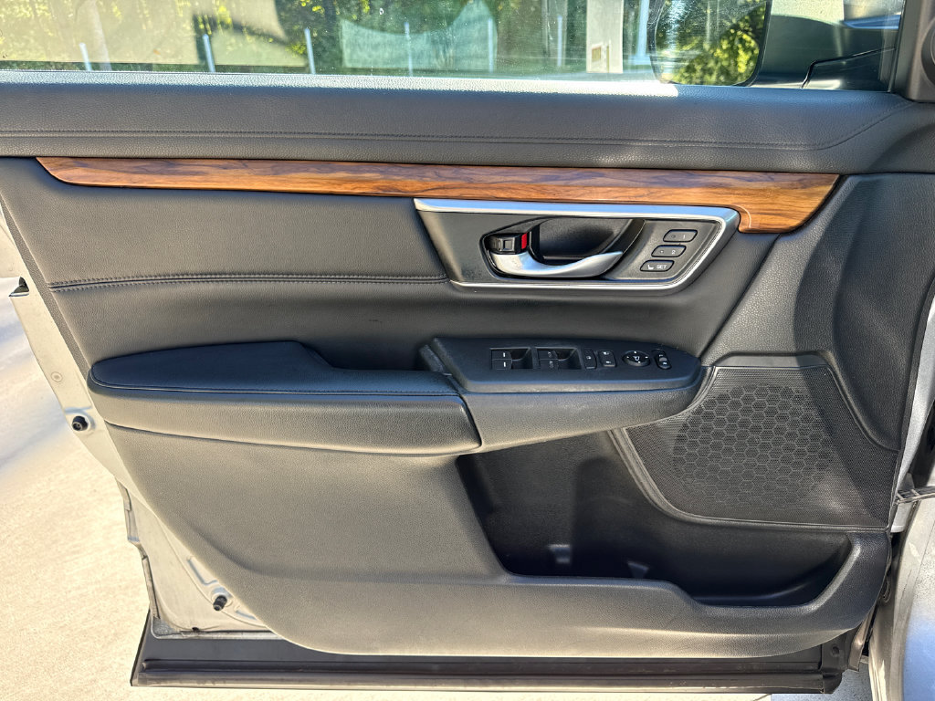 Certified 2019 Honda CR-V EX-L image 14