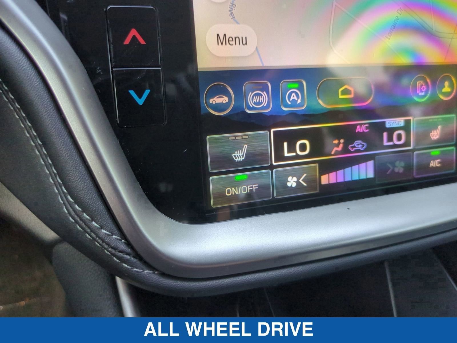 Certified 2026 Subaru Outback Premium image 16