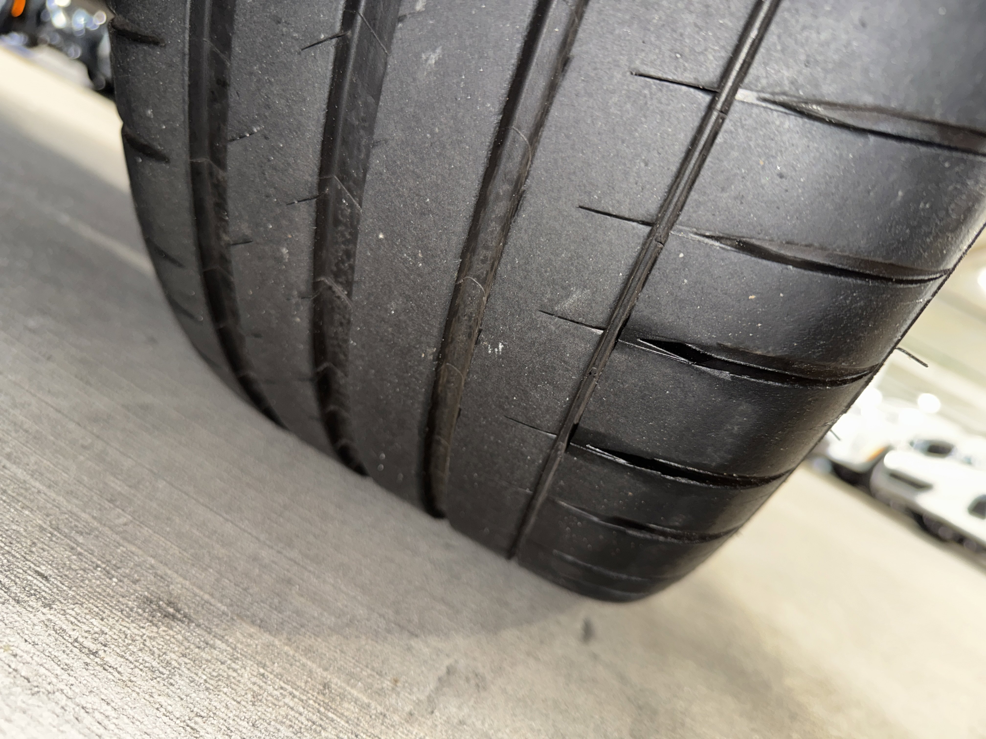 Used 2025 Hyundai Elantra N FWD image 9