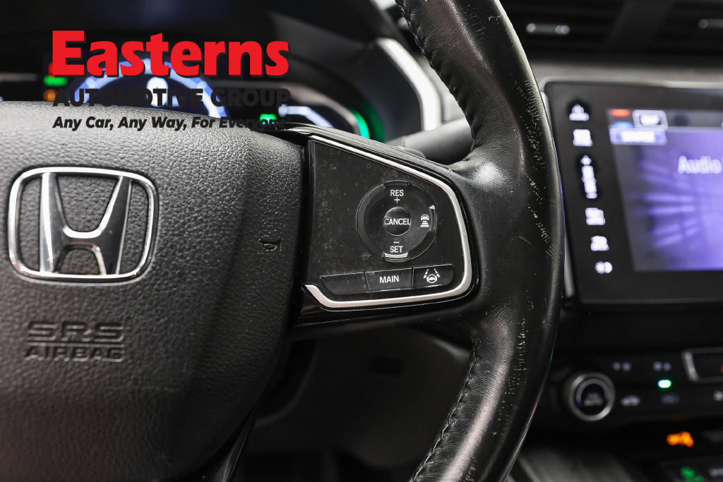 Used 2018 Honda Clarity Touring image 17