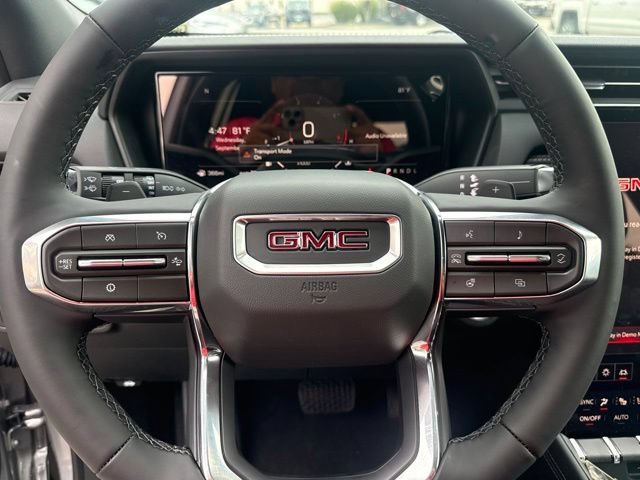 New 2027 GMC Terrain Elevation w/ Elevation Premium Package AWD/4WD image 15
