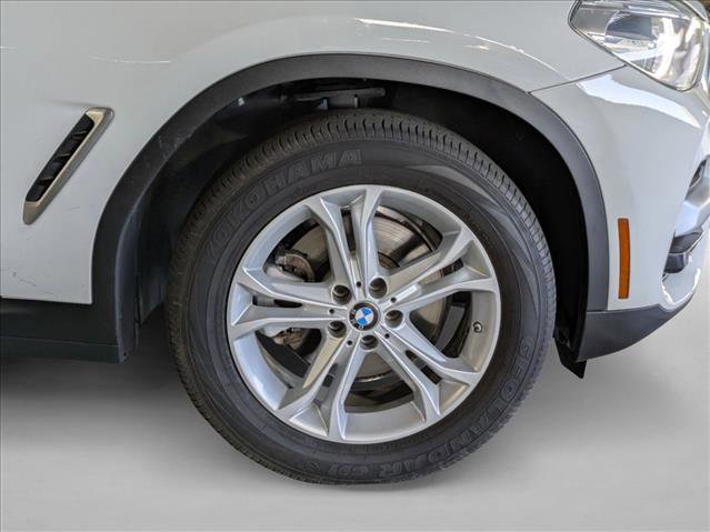 Used 2019 BMW X3 sDrive30i w/ Convenience Package image 23