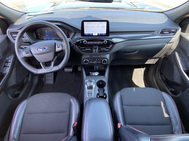 Used 2025 Ford Escape ST-Line FWD image 50