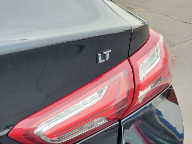 Used 2022 Chevrolet Malibu LT image 29