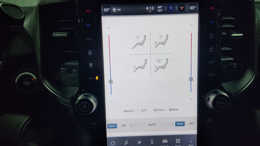 Used 2026 RAM 2500 Tradesman image 22