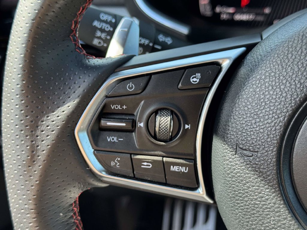 Certified 2026 Acura MDX A-Spec w/ Advance Package AWD/4WD image 20