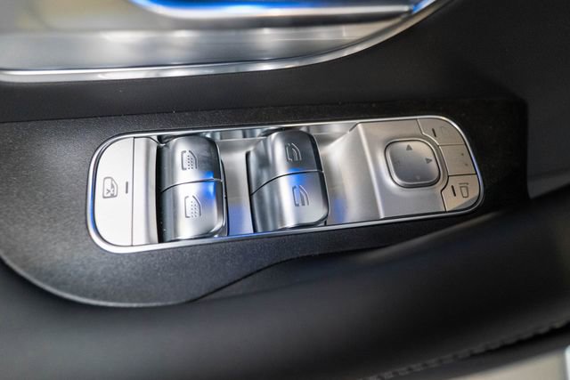 New 2026 Mercedes-Benz GLS 63 AMG 4MATIC image 20