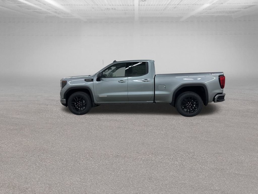 New 2026 GMC Sierra 1500 Elevation image 6