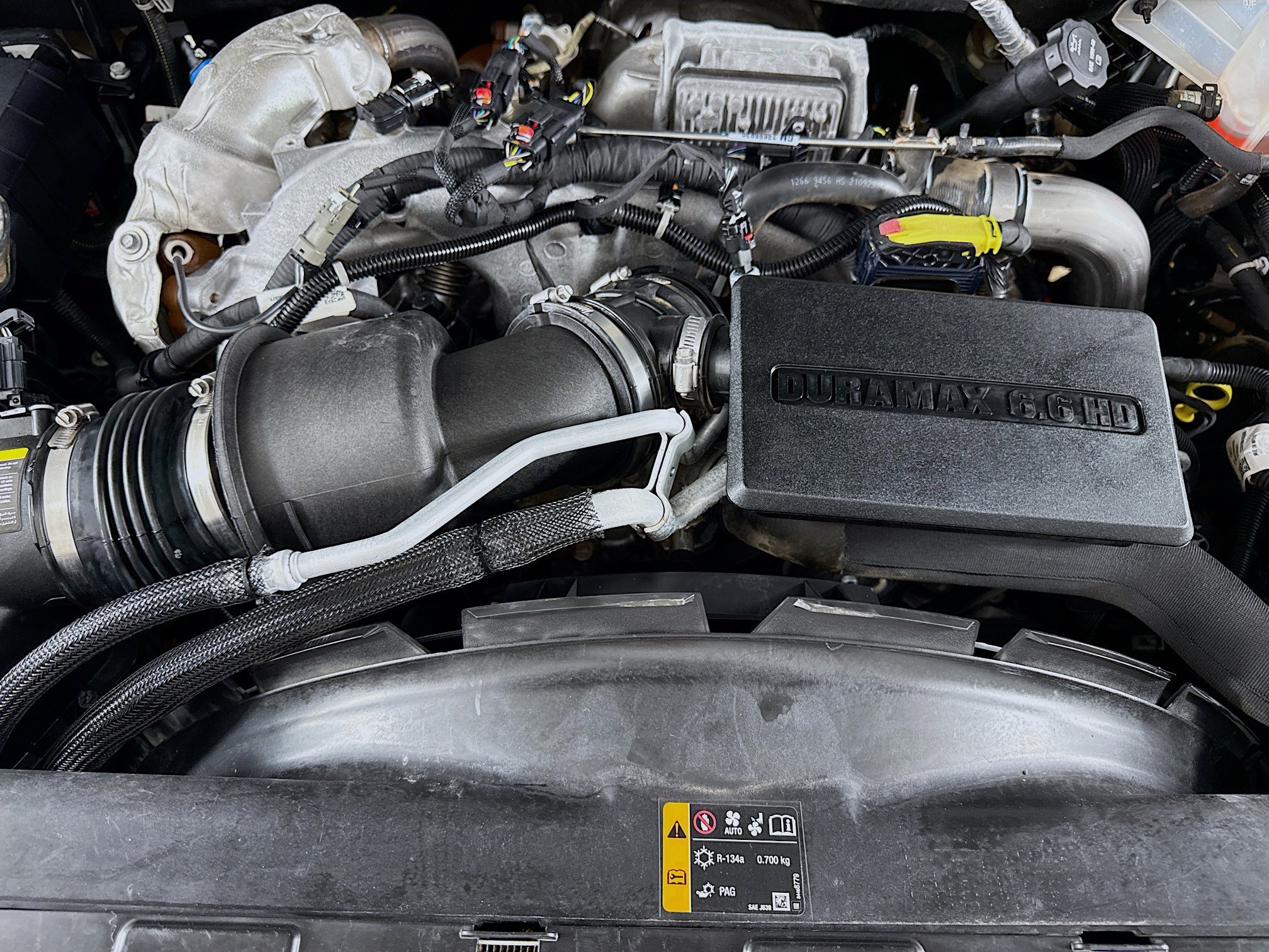 Used 2022 Chevrolet Silverado 2500 LT w/ Convenience Package AWD/4WD image 30