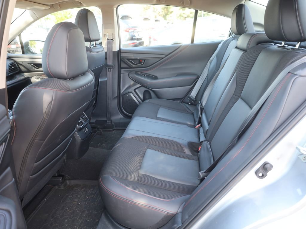 Used 2024 Subaru Legacy Sport image 30