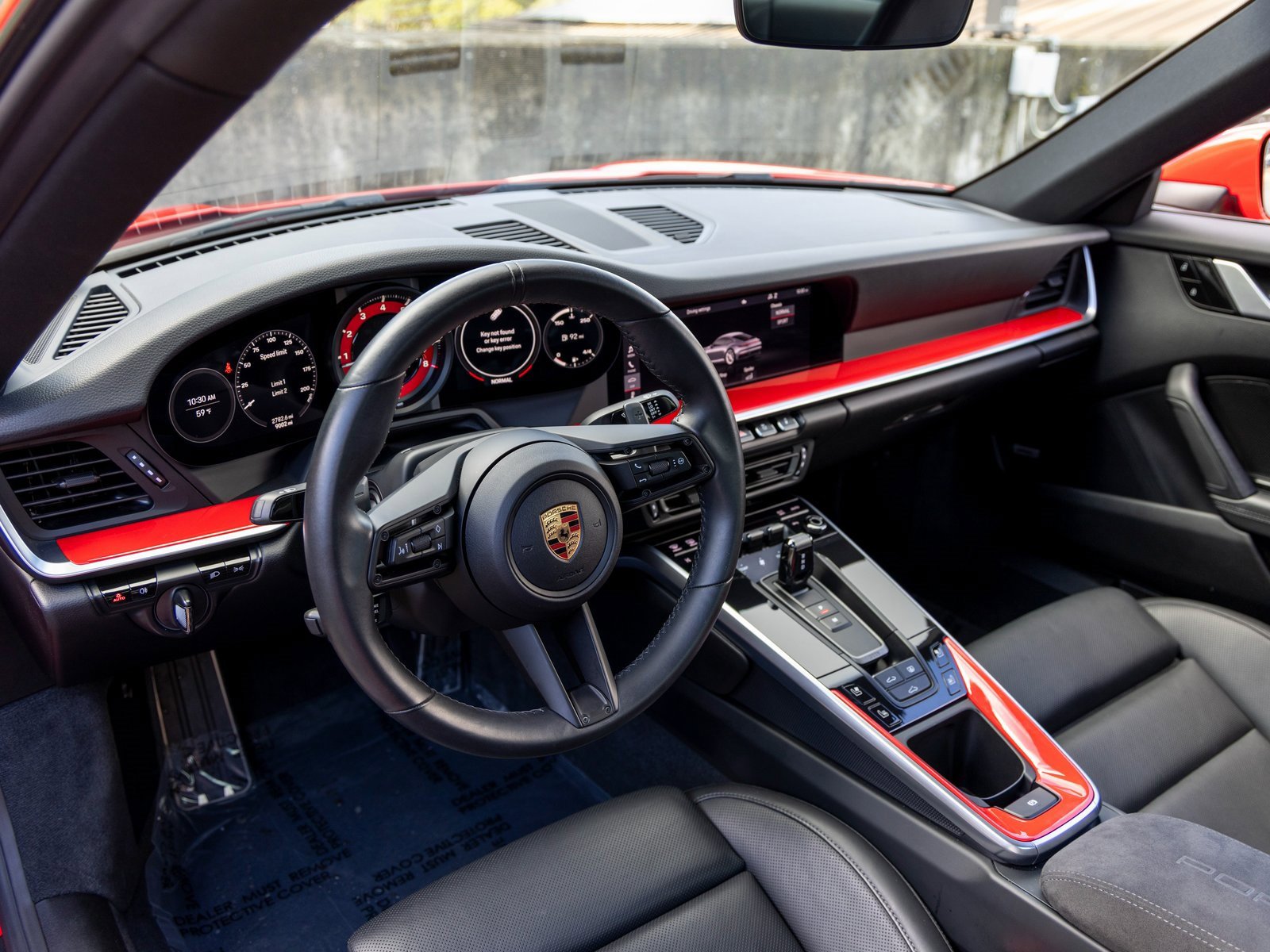 Certified 2020 Porsche 911 Carrera S image 4