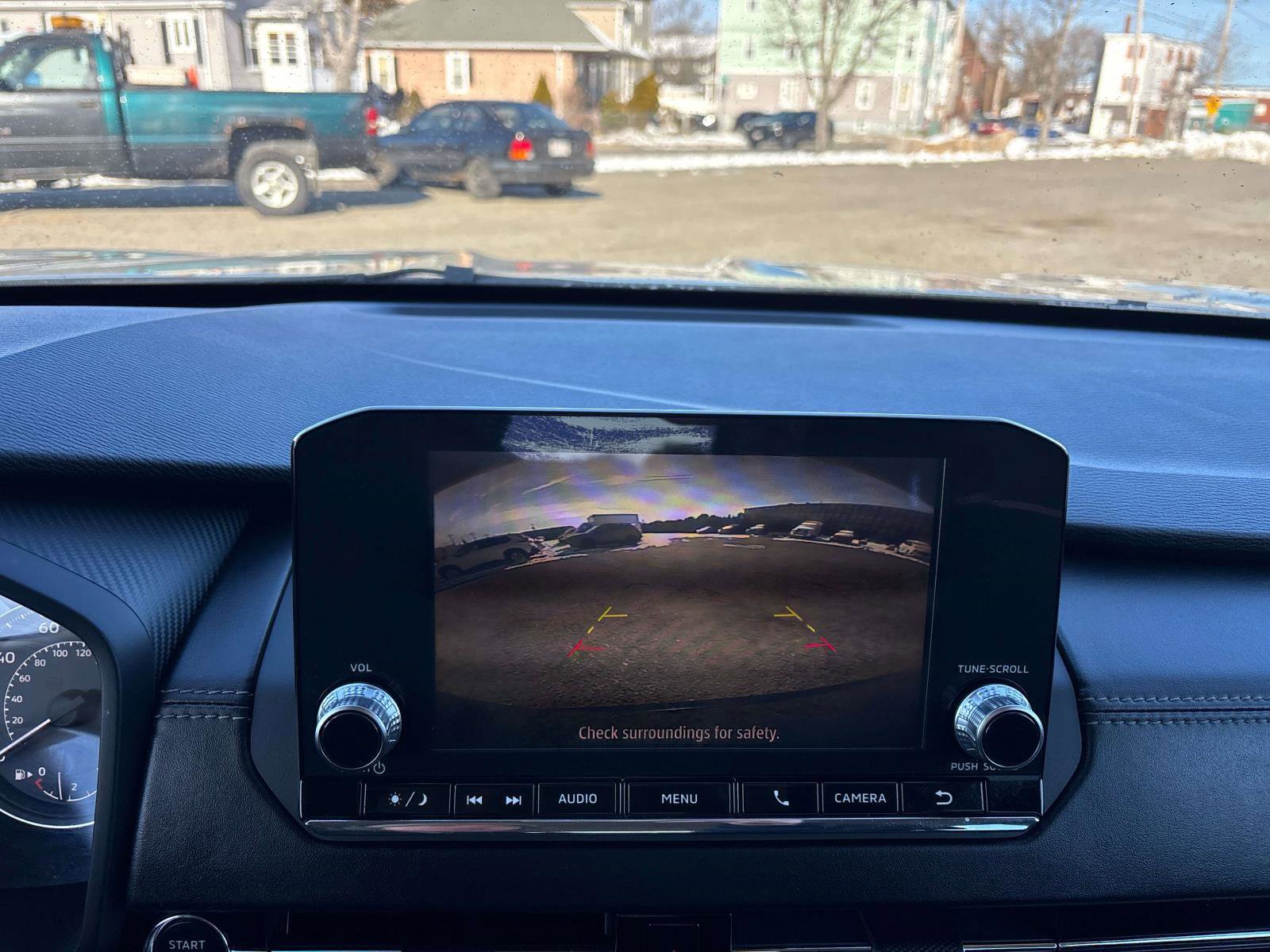 Used 2022 Mitsubishi Outlander ES image 22