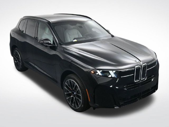 New 2027 BMW X5 xDrive40i w/ M Sport Professional Package AWD/4WD image 24